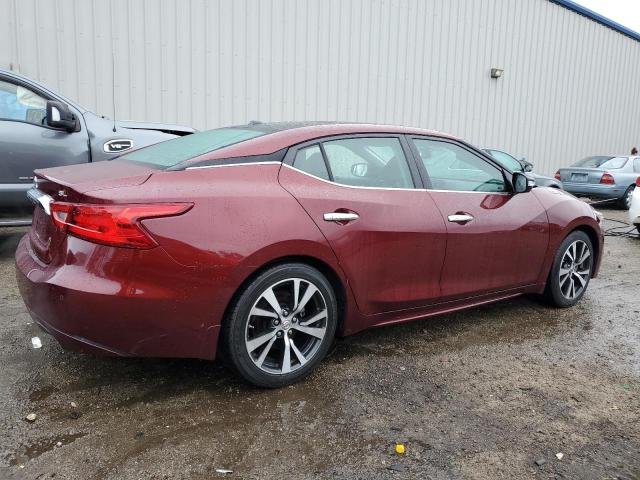 Obraz 3 z 2017 NISSAN MAXIMA 3.5S 2017 z VIN 1N4AA6AP3HC440634