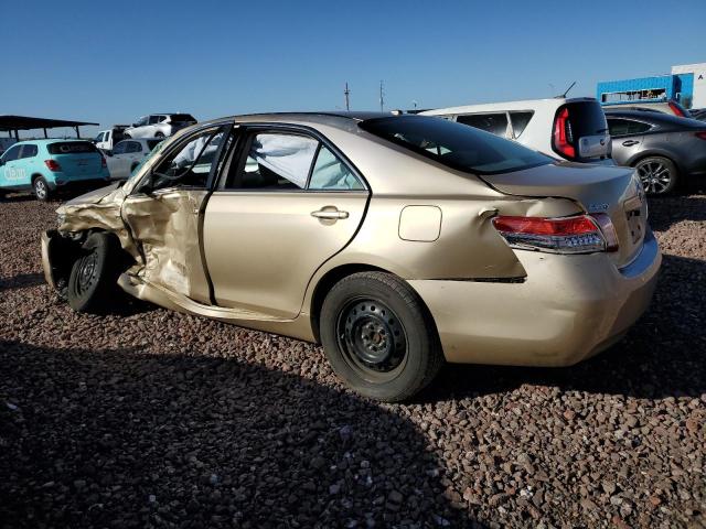 Obraz 2 z 2011 TOYOTA CAMRY BASE 2011 z VIN 4T1BF3EK7BU181995