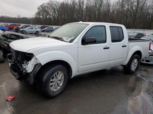 2018 NISSAN FRONTIER S 2018 image