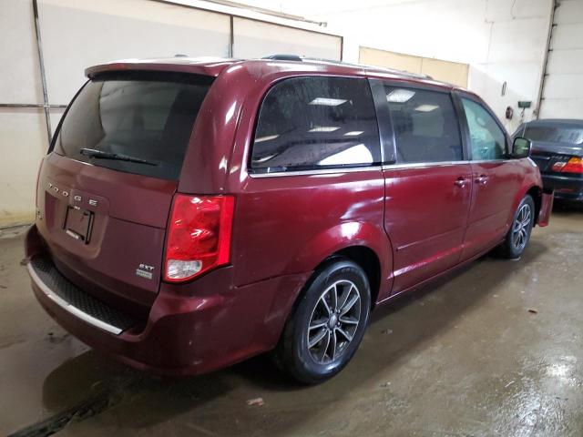 Изображение 3 2017 DODGE GRAND CARAVAN SXT 2017 с VIN 2C4RDGCG9HR664635