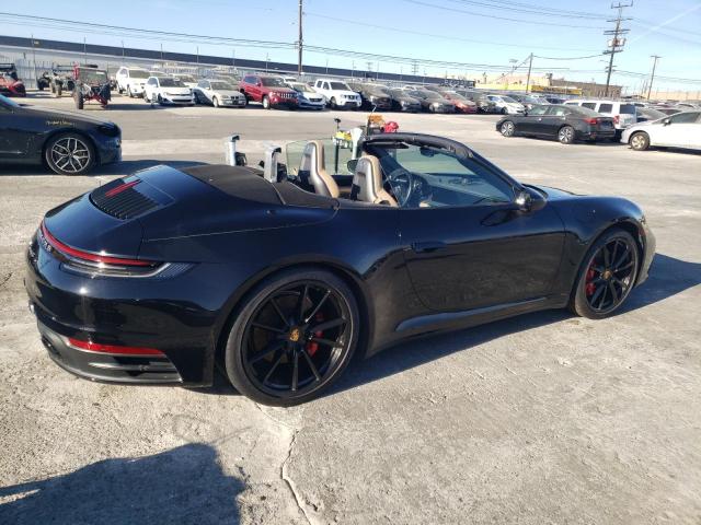 Obraz 3 z 2020 PORSCHE 911 CARRERA S 2020 z VIN WP0CB2A90LS262433