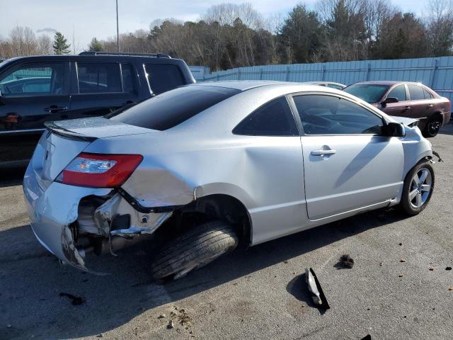 Image 3 of 2008 HONDA CIVIC EX 2008 with VIN 2HGFG12888H560923