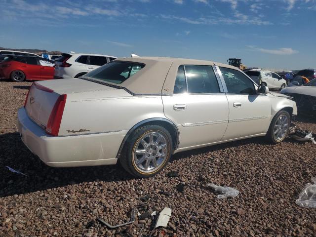 Изображение 3 2011 CADILLAC DTS PREMIUM COLLECTION 2011 с VIN 1G6KH5E66BU114224