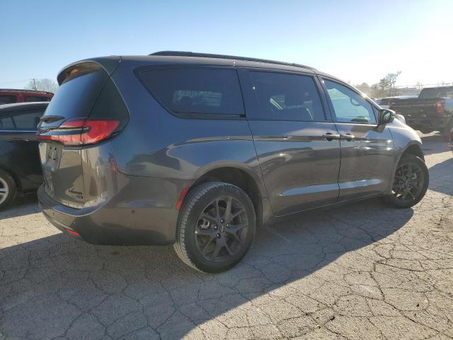 Image 3 of 2022 CHRYSLER PACIFICA LIMITED 2022 with VIN 2C4RC3GG7NR217156