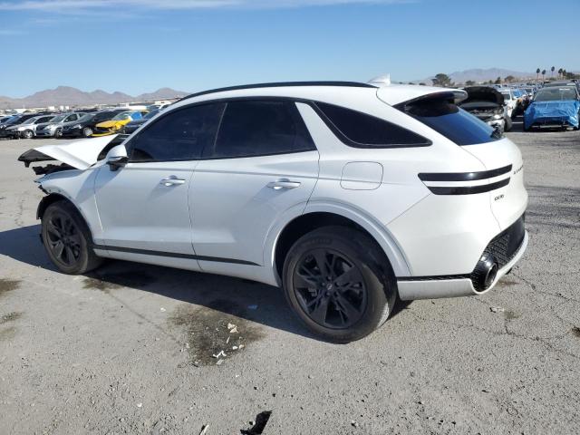 Obraz 2 z 2022 GENESIS GV70 BASE 2022 z VIN KMUMCDTC7NU020765