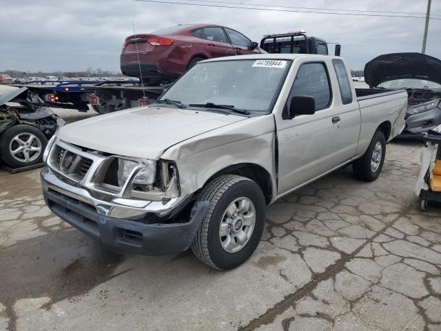 1998 NISSAN FRONTIER KING CAB XE 1998 image