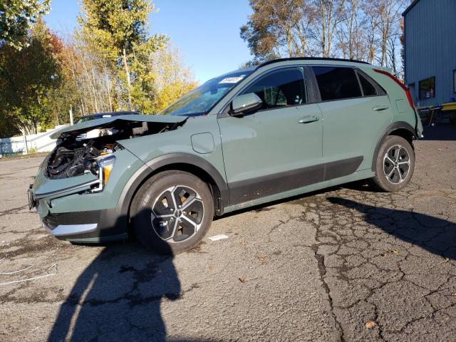 Image 1 of 2023 KIA NIRO EX 2023 with VIN KNDCS3LF0P5111606