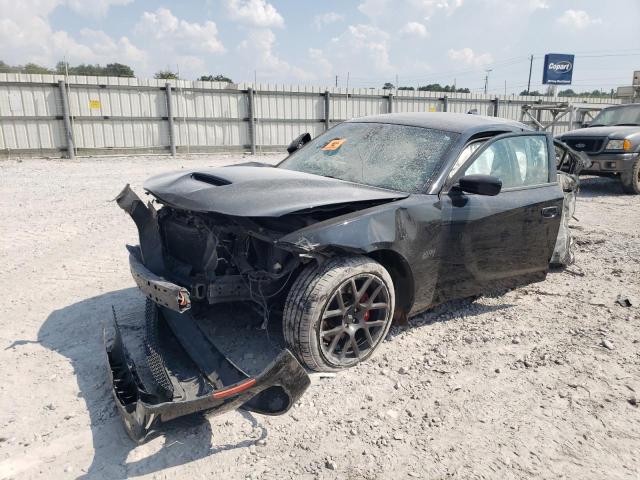 2017 DODGE CHARGER R/T 392 2017 image