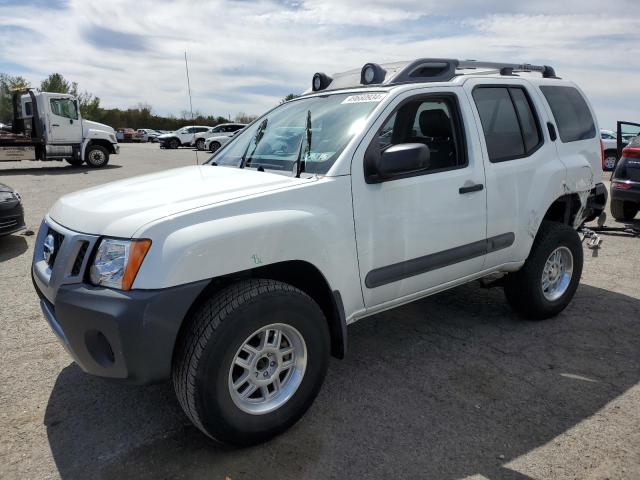 Image 1 of 2015 NISSAN XTERRA X 2015 with VIN 5N1AN0NW4FN651299