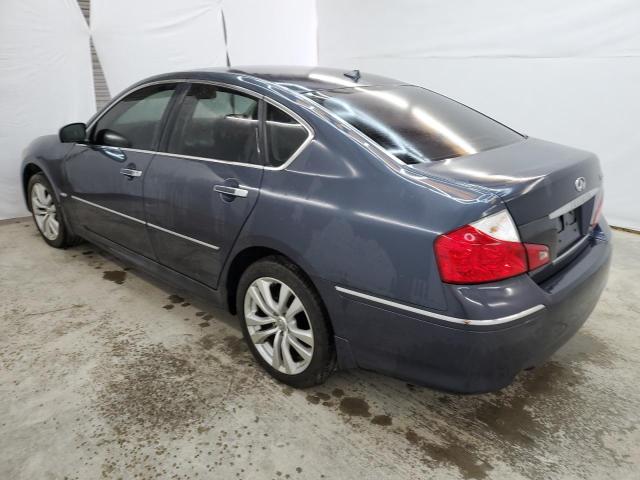 Obraz 2 z 2009 INFINITI M35 BASE 2009 z VIN JNKCY01F59M851157