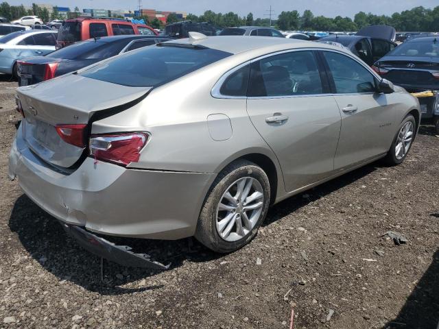 Obraz 3 z 2016 CHEVROLET MALIBU LT 2016 z VIN 1G1ZE5ST6GF204704