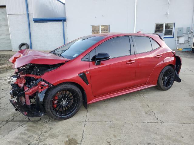 Obraz 2023 TOYOTA GR COROLLA CORE 2023