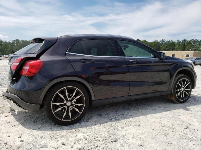 Obraz 3 z 2015 MERCEDES-BENZ GLA 250 2015 z VIN WDCTG4EB7FJ110129