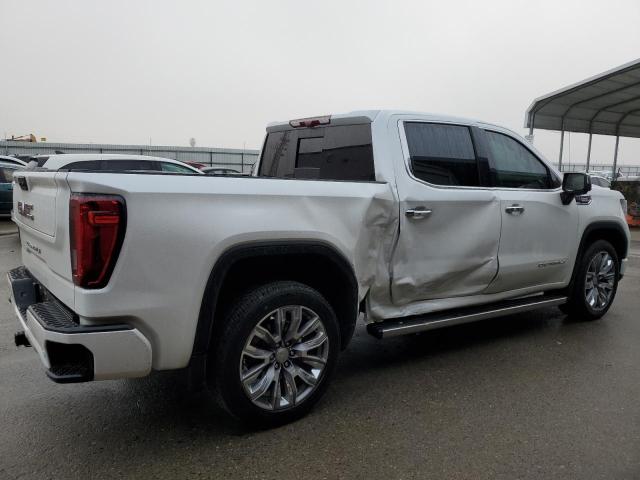 Image 3 of 2023 GMC SIERRA K1500 DENALI 2023 with VIN 1GTUUGE86PZ292613
