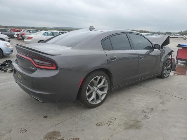 Image 3 of 2016 DODGE CHARGER SXT 2016 with VIN 2C3CDXHG7GH267349