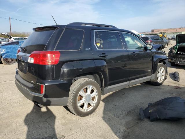 Изображение 3 2016 GMC TERRAIN SLE 2016 с VIN 2GKFLTE35G6306140