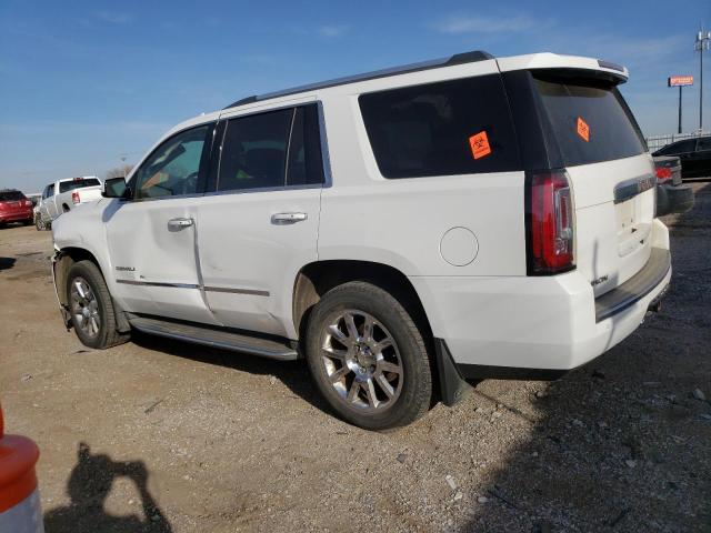 Изображение 2 2015 GMC YUKON DENALI 2015 с VIN 1GKS2CKJ4FR546075