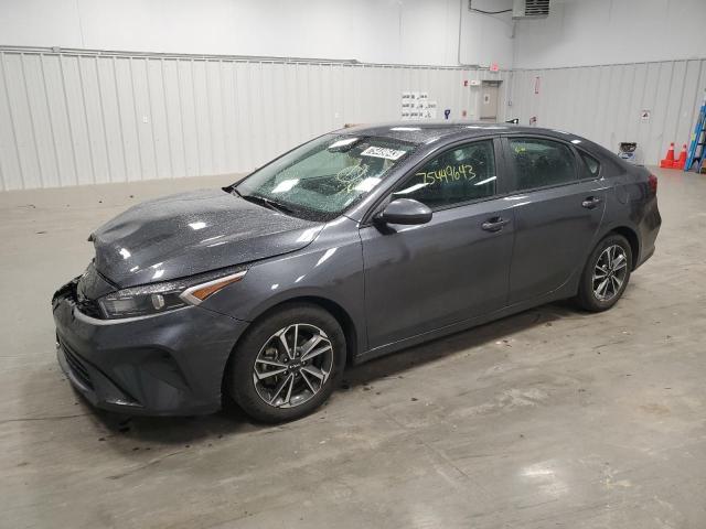 Image 1 of 2022 KIA FORTE FE 2022 with VIN 3KPF24AD7NE450868