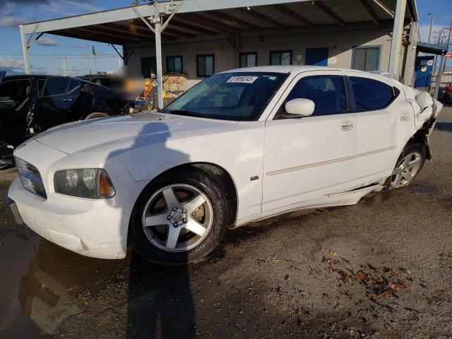 Obraz 2010 DODGE CHARGER SXT 2010