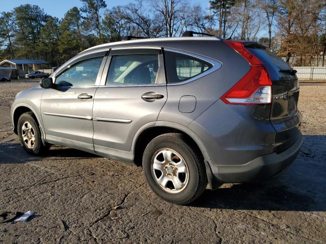 Image 2 of 2014 HONDA CR-V LX 2014 with VIN 3CZRM3H39EG703587