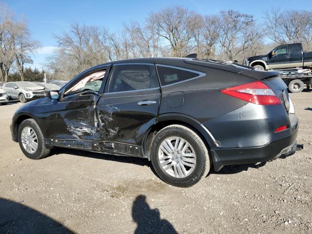 Obraz 2 z 2015 HONDA CROSSTOUR EX 2015 z VIN 5J6TF3H31FL001199