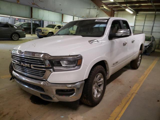 Obraz 2020 RAM 1500 LARAMIE 2020