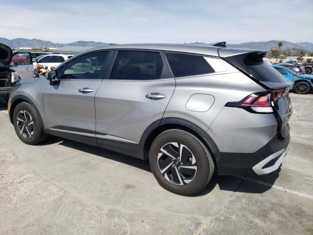 Изображение 2 2023 KIA SPORTAGE LX 2023 с VIN KNDPU3AG4P7092165