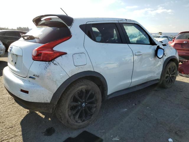Image 3 of 2014 NISSAN JUKE S 2014 with VIN JN8AF5MV2ET482583