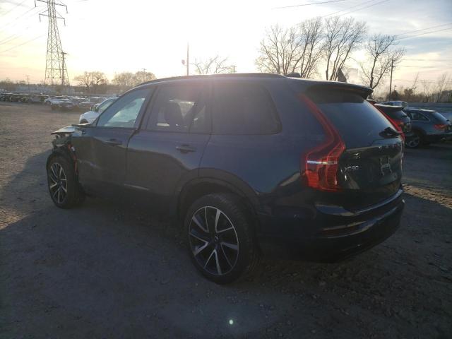 Image 2 of 2023 VOLVO XC90 PLUS 2023 with VIN YV4H60CW1P1954341