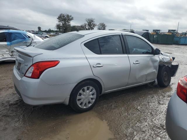 Image 3 of 2015 NISSAN VERSA S 2015 with VIN 3N1CN7AP0FL907154
