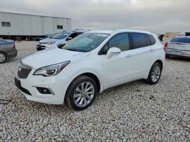 Изображение 2016 BUICK ENVISION PREMIUM 2016