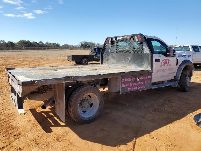 Изображение 3 2020 FORD F450 SUPER DUTY 2020 с VIN 1FDUF4GT6LEE50648