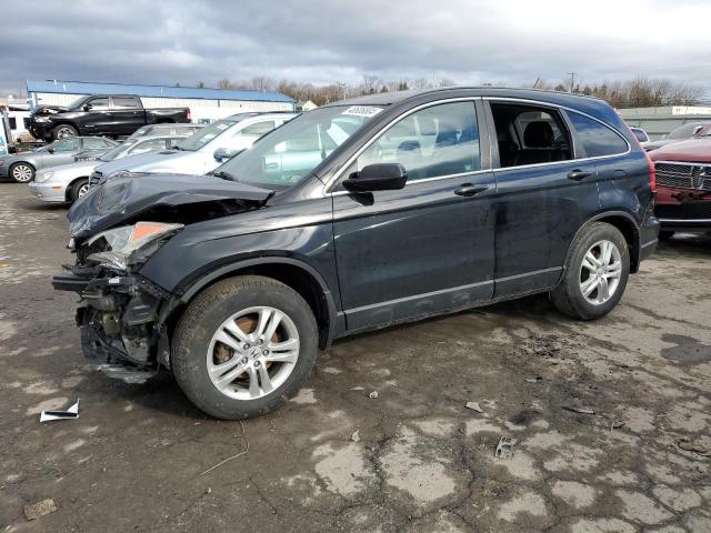 Obraz 2011 HONDA CR-V EXL 2011