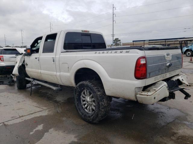 Изображение 2 2015 FORD F-250 SUPER DUTY 2015 с VIN 1FT7W2BT8FEC66281