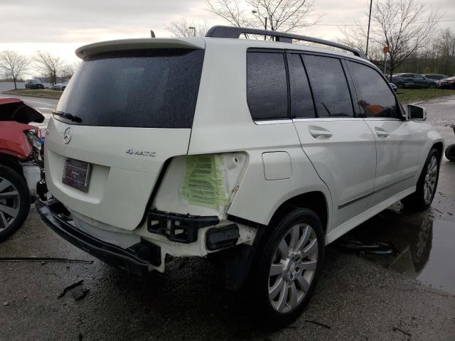 Изображение 3 2011 MERCEDES-BENZ GLK 350 4MATIC 2011 с VIN WDCGG8HB7BF604928
