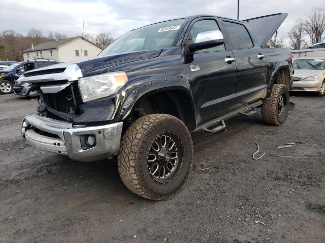 Изображение 2015 TOYOTA TUNDRA CREWMAX 1794 2015