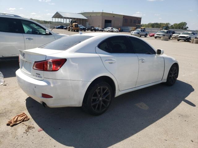 Obraz 3 z 2012 LEXUS IS 250 2012 z VIN JTHCF5C25C5056267