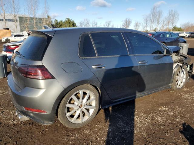 Obraz 3 z 2019 VOLKSWAGEN GOLF R  2019 z VIN WVWWA7AU3KW179457