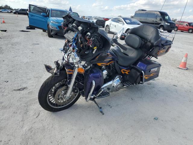 Изображение 2 2012 HARLEY-DAVIDSON FLHTK ELECTRA GLIDE ULTRA LIMITED 2012 с VIN 1HD1KEM1XCB664229