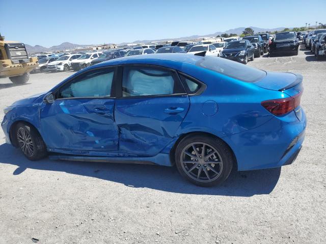 Image 2 of 2022 KIA FORTE GT LINE 2022 with VIN 3KPF54AD6NE508847