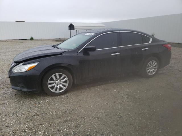 Image 1 of 2016 NISSAN ALTIMA 2.5 2016 with VIN 1N4AL3AP6GN340149