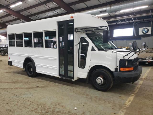 Obraz 2008 CHEVROLET EXPRESS G3500  2008
