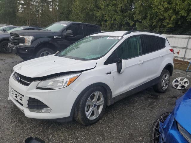 Image 1 of 2016 FORD ESCAPE SE 2016 with VIN 1FMCU9G94GUB24779