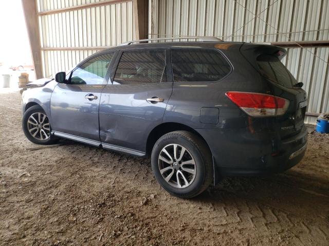 Image 2 of 2013 NISSAN PATHFINDER S 2013 with VIN 5N1AR2MN2DC650220
