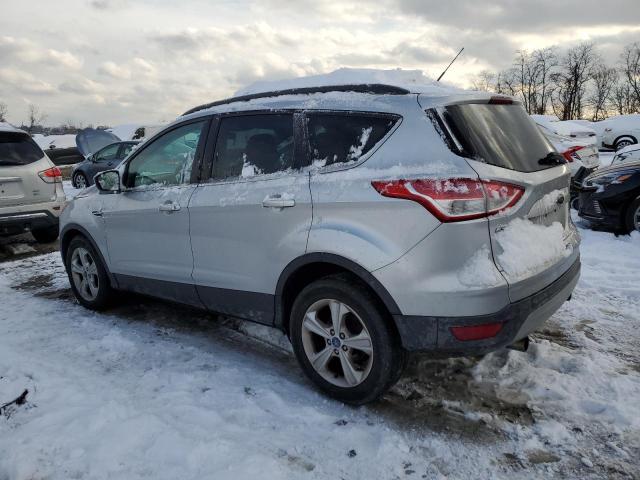 Image 2 of 2013 FORD ESCAPE SE 2013 with VIN 1FMCU0GX5DUD07047