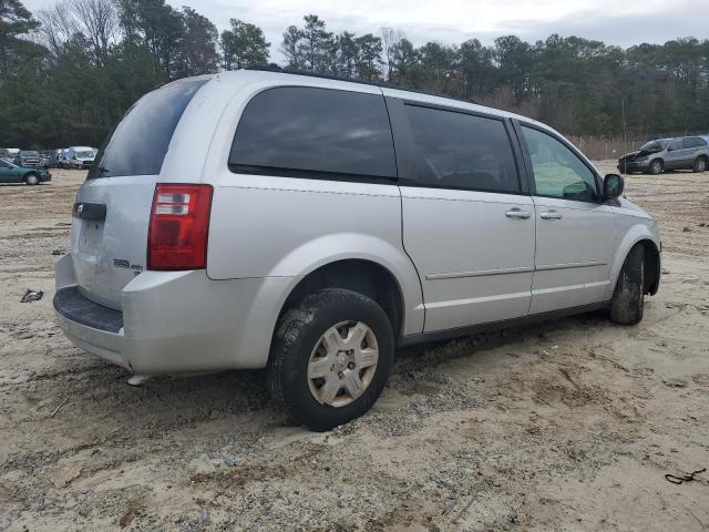 Obraz 3 z 2009 DODGE GRAND CARAVAN SE 2009 z VIN 1D8HN44E59B500207