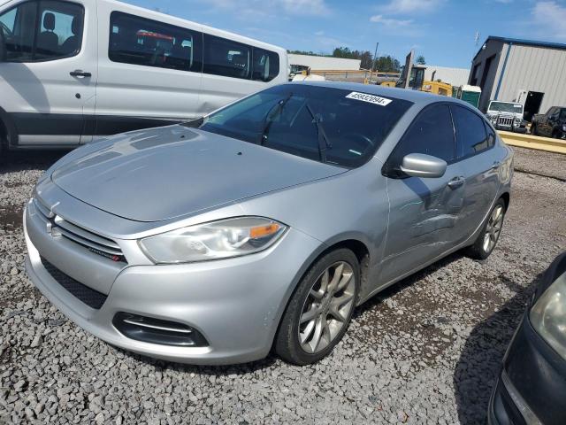 Obraz 1 z 2013 DODGE DART SXT 2013 z VIN 1C3CDFBA3DD204563