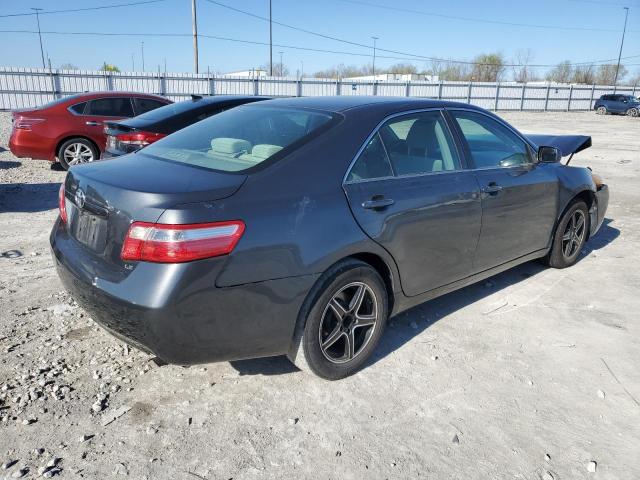 Image 3 of 2007 TOYOTA CAMRY CE 2007 with VIN 4T1BE46K77U080602