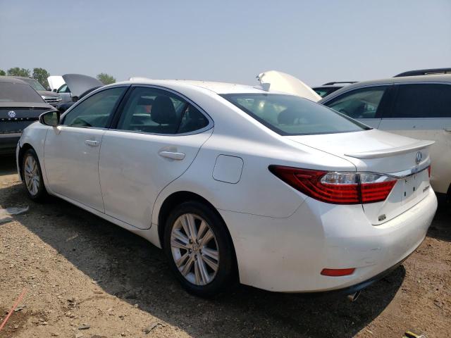 Изображение 2 2015 LEXUS ES 350 2015 с VIN JTHBK1GG2F2184140
