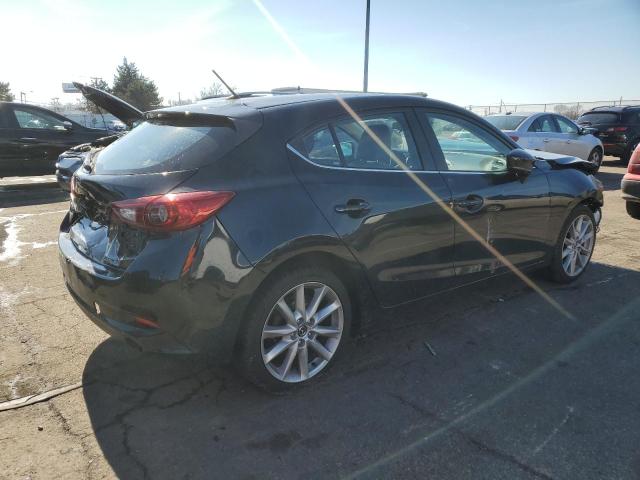 Image 3 of 2017 MAZDA 3 TOURING 2017 with VIN JM1BN1L32H1142331